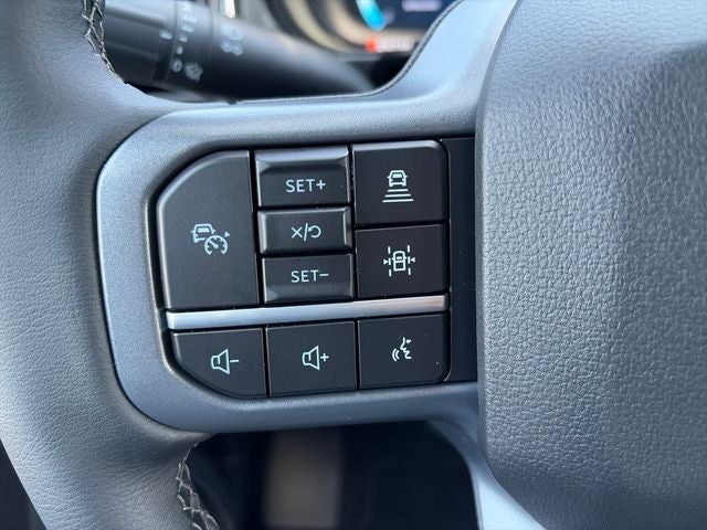 2026 Ford F-450SD Lariat DRW