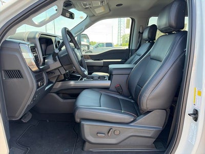 2026 Ford F-450SD Lariat DRW