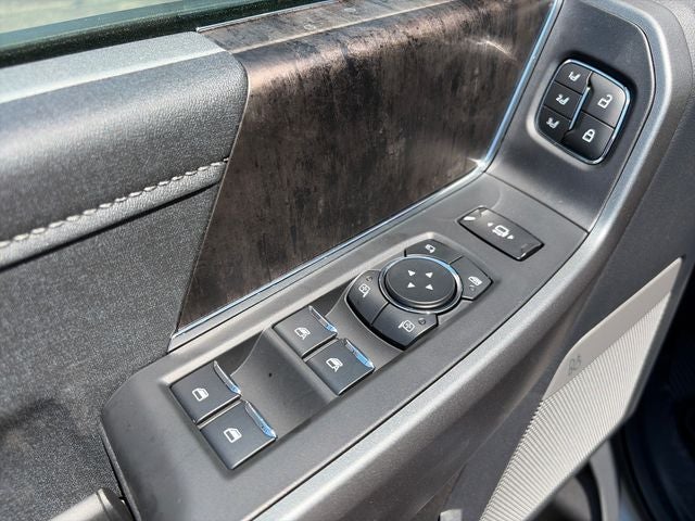 2026 Ford F-450SD Lariat DRW