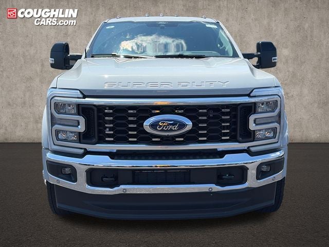 2026 Ford F-450SD Lariat DRW