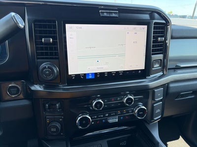 2026 Ford F-450SD Lariat DRW