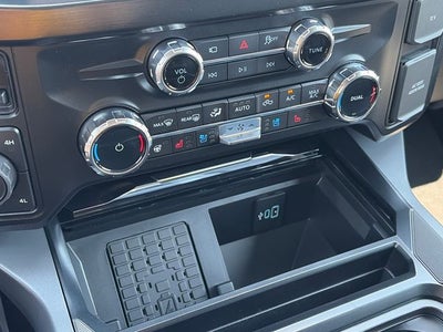 2026 Ford F-450SD Lariat DRW