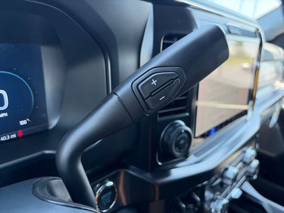 2026 Ford F-450SD Lariat DRW
