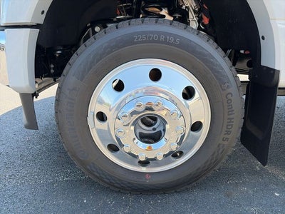 2026 Ford F-450SD Lariat DRW