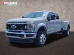 2026 Ford F-450SD Lariat DRW