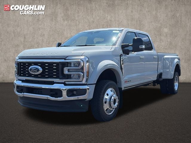 2026 Ford F-450SD Lariat DRW