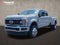 2026 Ford F-450SD Lariat DRW