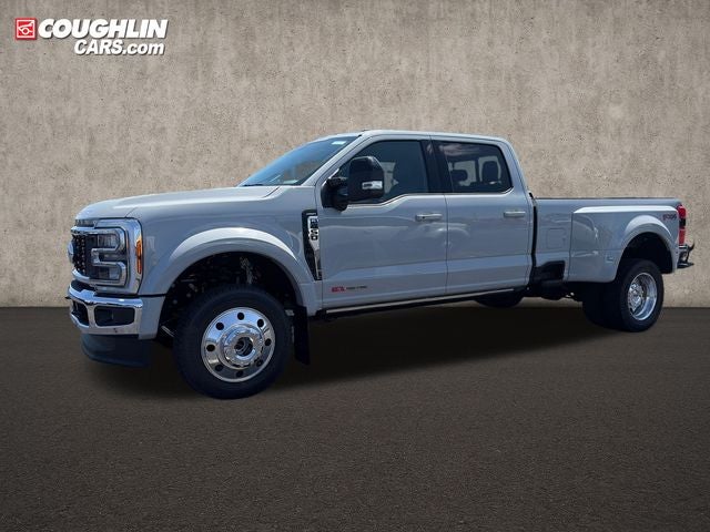 2026 Ford F-450SD Lariat DRW