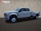 2026 Ford F-450SD Lariat DRW