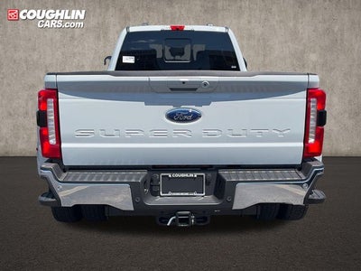 2026 Ford F-450SD Lariat DRW