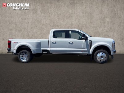 2026 Ford F-450SD Lariat DRW