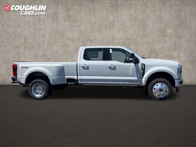 2026 Ford F-450SD Lariat DRW