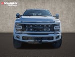 2026 Ford F-450SD Platinum DRW
