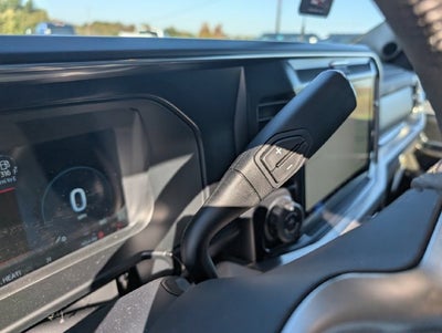 2026 Ford F-450SD Platinum DRW