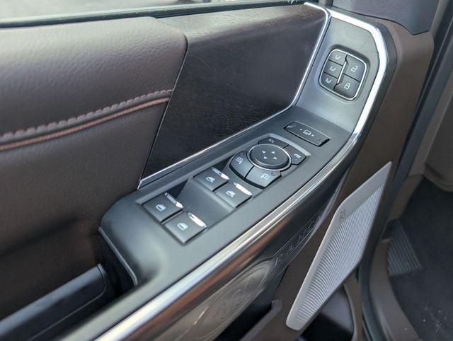 2026 Ford F-450SD King Ranch DRW