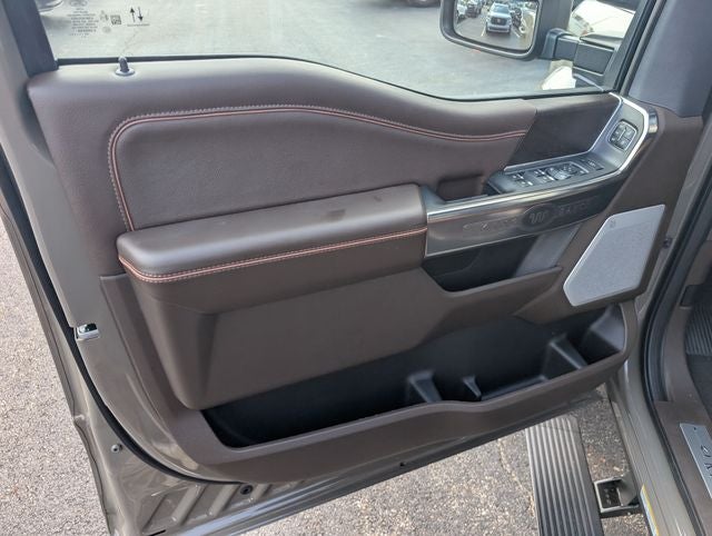 2026 Ford F-450SD King Ranch DRW