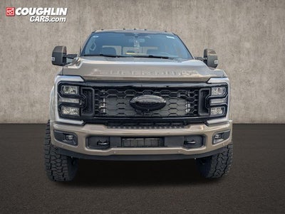 2026 Ford F-450SD King Ranch DRW