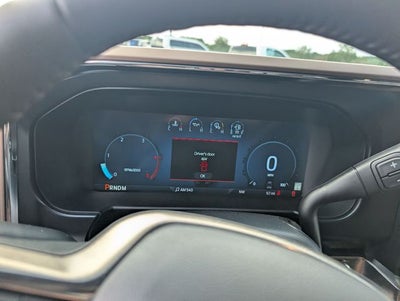 2026 Ford F-450SD King Ranch DRW