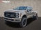 2026 Ford F-450SD King Ranch DRW