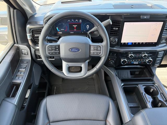 2027 Ford F-450SD Lariat DRW