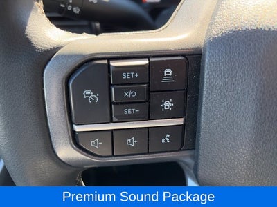 2026 Ford F-450SD Lariat DRW