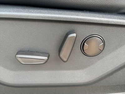 2027 Ford F-450SD Lariat DRW