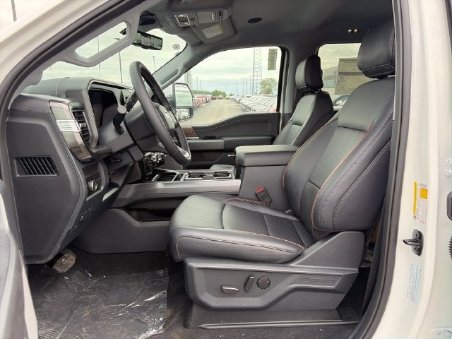 2027 Ford F-450SD Lariat DRW