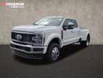 2027 Ford F-450SD King Ranch DRW