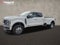 2027 Ford F-450SD King Ranch DRW