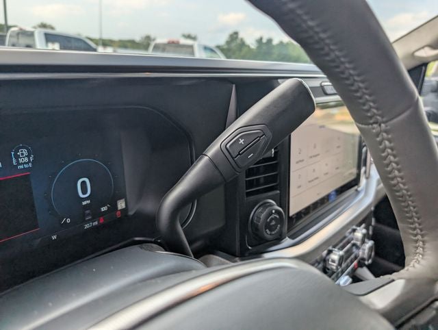 2026 Ford F-450SD Platinum DRW