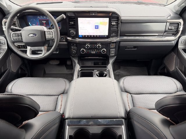 2027 Ford F-450SD Lariat DRW