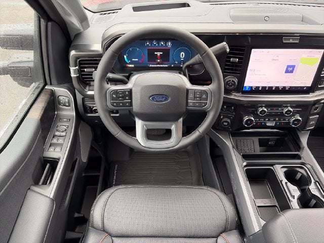 2027 Ford F-450SD Lariat DRW