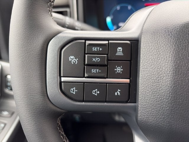 2027 Ford F-450SD Lariat DRW