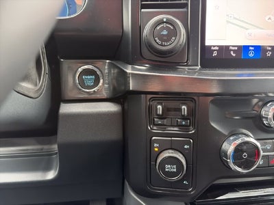 2027 Ford F-450SD Lariat DRW