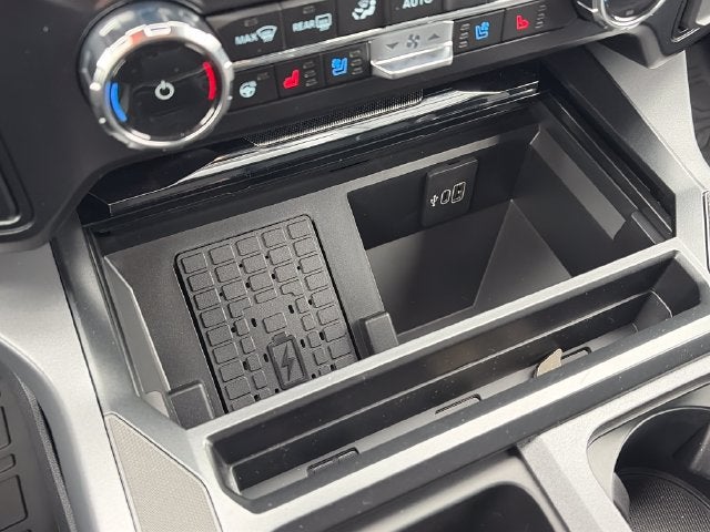 2027 Ford F-450SD Lariat DRW
