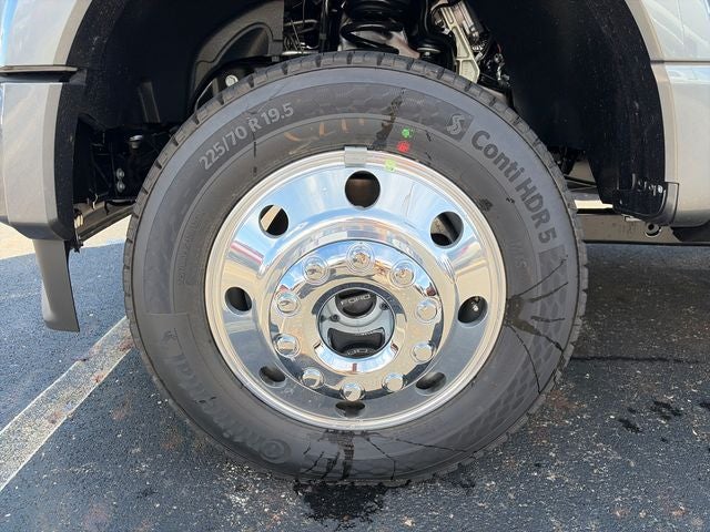 2027 Ford F-450SD Platinum DRW