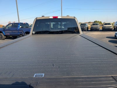 2026 Ford F-450SD Platinum DRW