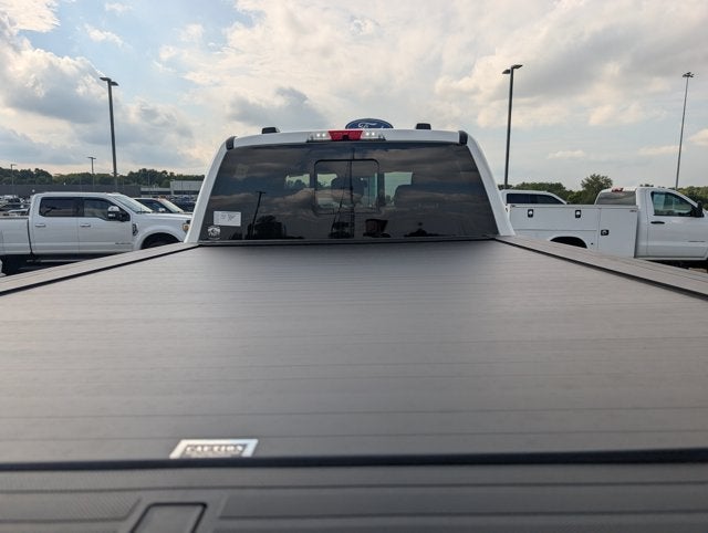 2026 Ford F-450SD King Ranch DRW