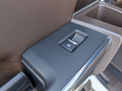 2026 Ford F-450SD King Ranch DRW