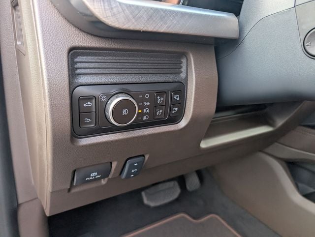 2026 Ford F-450SD King Ranch DRW