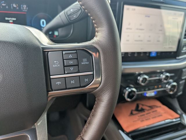 2026 Ford F-450SD King Ranch DRW