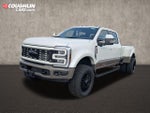 2026 Ford F-450SD King Ranch DRW