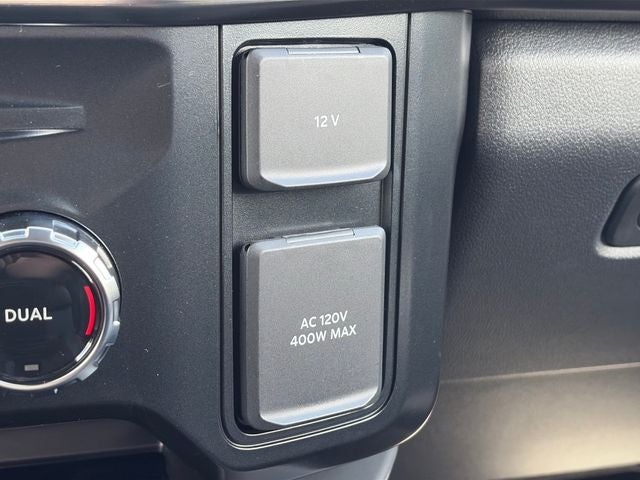 2027 Ford F-450SD Lariat DRW