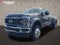 2027 Ford F-450SD Lariat DRW