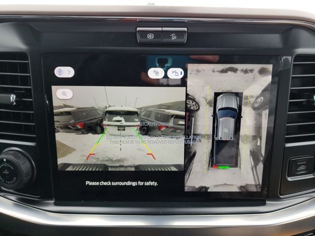 2026 Ford F-450SD King Ranch DRW