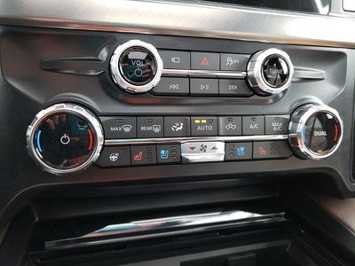 2026 Ford F-450SD King Ranch DRW