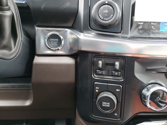 2026 Ford F-450SD King Ranch DRW