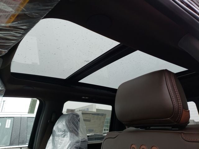 2026 Ford F-450SD King Ranch DRW