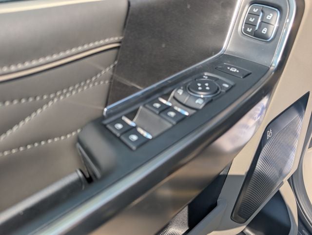 2026 Ford F-450SD Platinum DRW