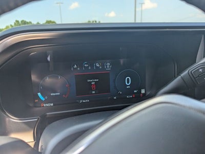 2026 Ford F-450SD Platinum DRW